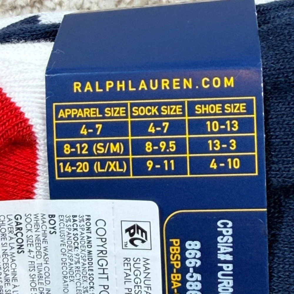Polo Ralph Lauren polo ralph